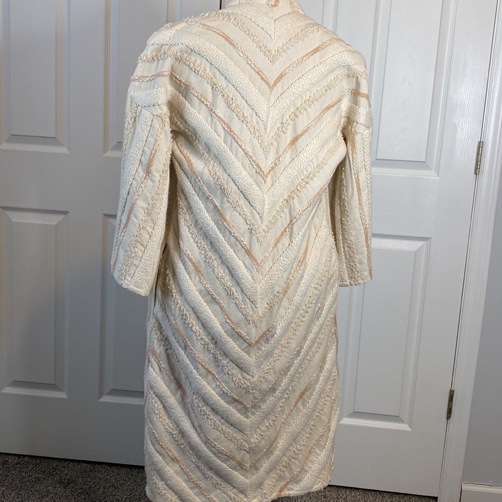 Anthropologie Rene Duster - Picture 8 of 13